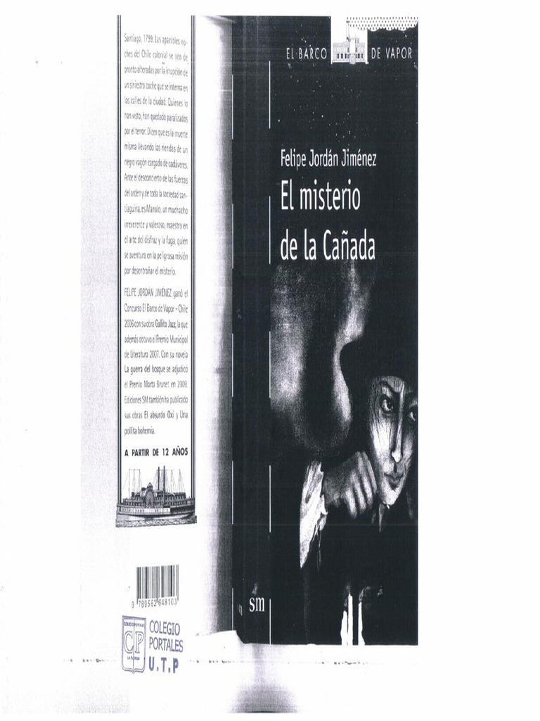 El Misterio de La Cañada | PDF