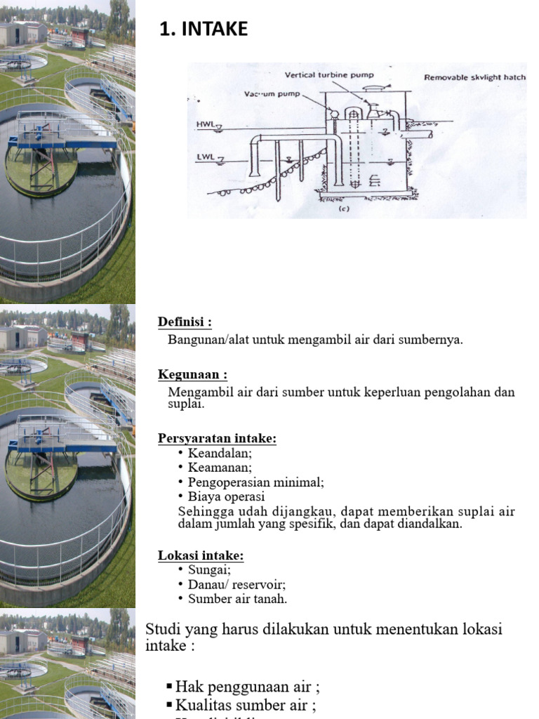 Panduan Lengkap Sistem Intake Air | PDF | Griya & Taman