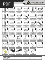 FI-0083 Toyota Land Cruiser 79 Series Tub Body External ROPS Rev B