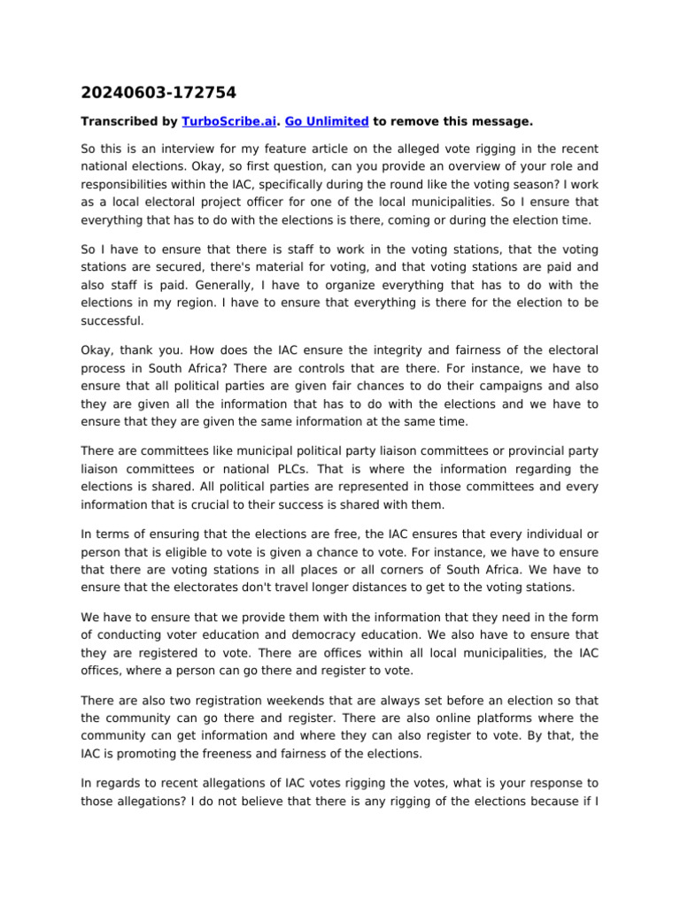 Transcribed By To Remove This Message Turboscribe Ai Go Unlimited 