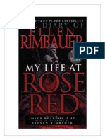 Stephen King My Life at Rose Red by Stephen King