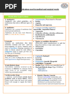 Nursing SOAPIE Framework Explained | PDF | Medical Diagnosis | Nursing