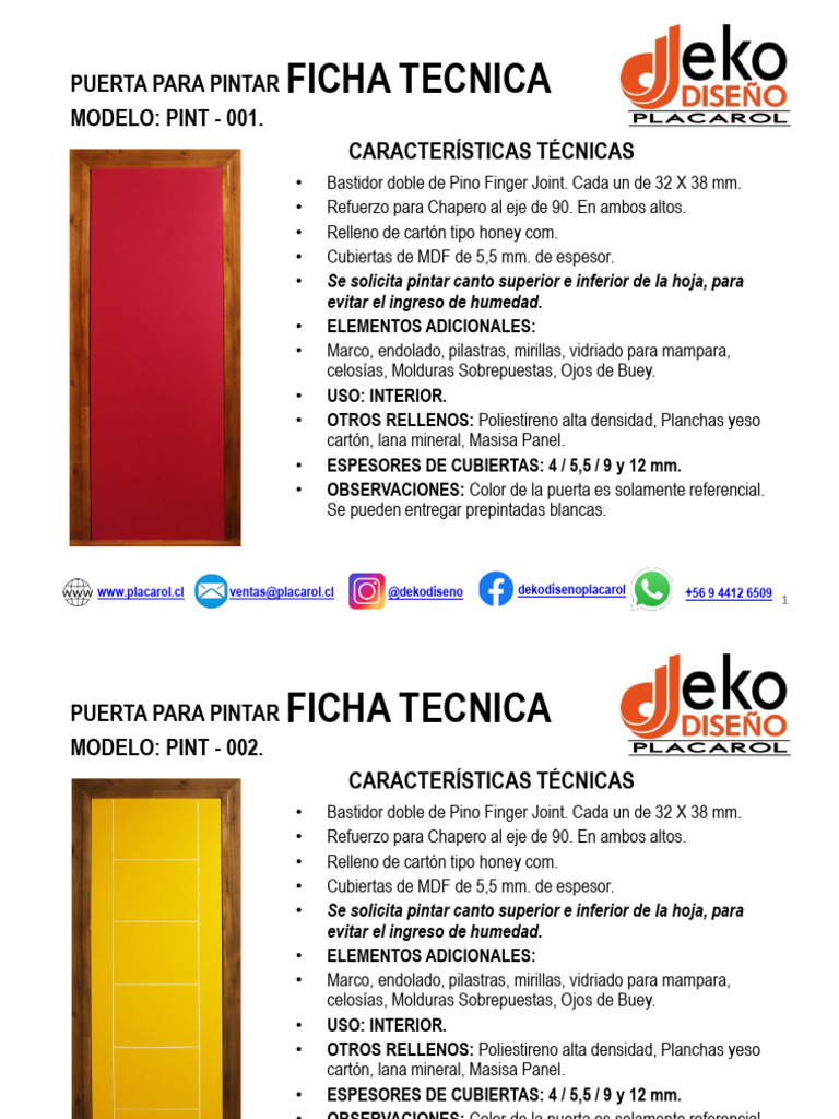 catalogo-y-ficha-t-cnica-puertas-pintura-pdf
