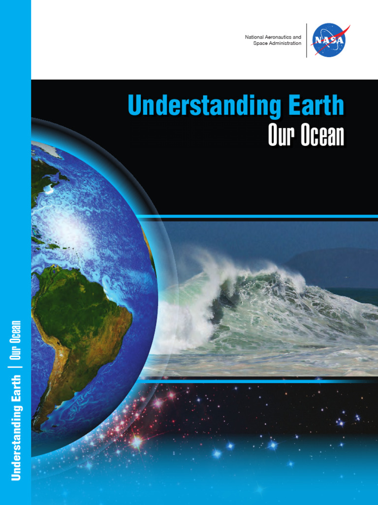 UnderstandingEarth-OurOcean 508 0 | PDF | Oceans | Phytoplankton