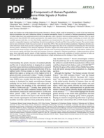 Download Indian Diversity genetic study Metspalu Gyaneshwer Chaubey et al  AJHG Dec 9 2011 by kalyan976518 SN75164625 doc pdf