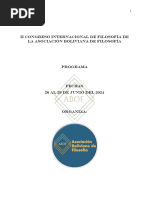 RevistaFyL para Impresión | PDF | Verdad | Poder (social y político)