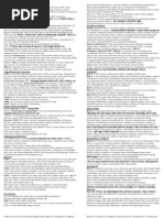 Download CivPro One Sheet Outline by Barge T Faison SN75167641 doc pdf