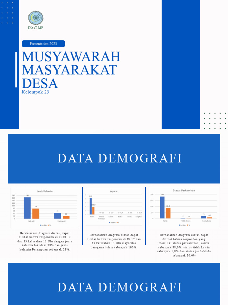 Ppt Mmd Kelompok 23 | PDF
