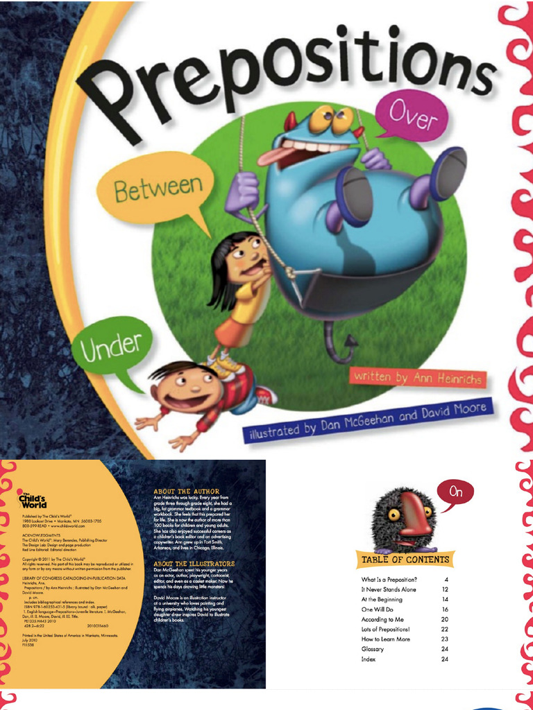 PREPOSITIONS EXAMPLES PDF visual data 3