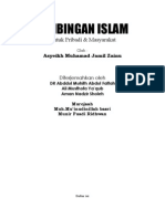 Bimbingan Islam