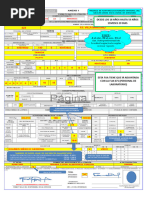 Guía para el Llenado Correcto del FUA | PDF | Salud pública | Medicina