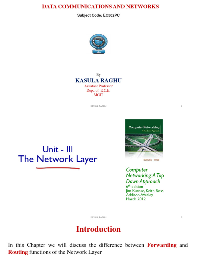 null-20 | PDF | Internet Protocols | Computer Network