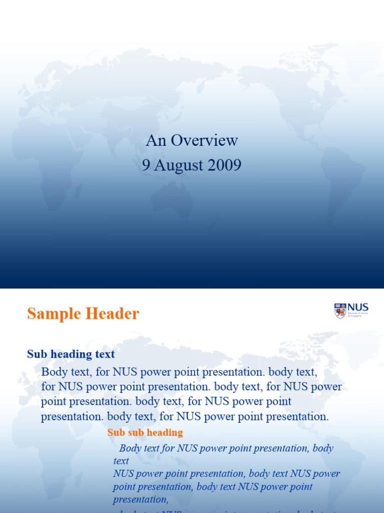 Presentation 2 | PDF