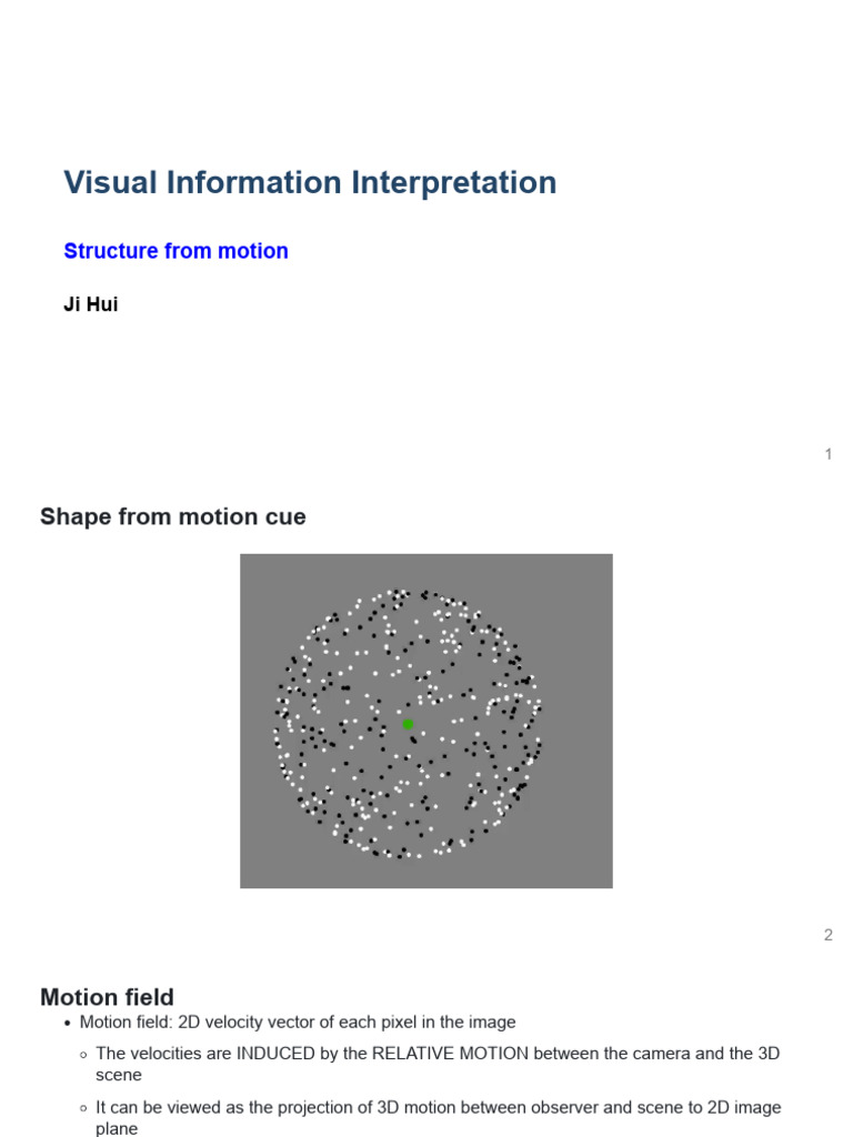 Part 10 MD | PDF | Image Segmentation | Algorithms