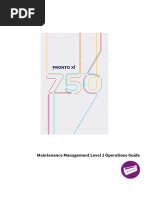 Maximo 7.6.1 Key User Training Guide, ANU Unit 4: Work Order Management ...