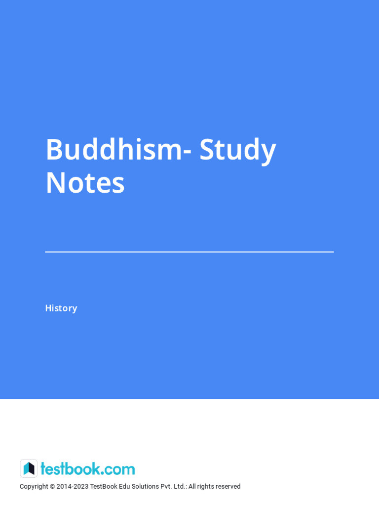 WHAT IS BUDDHISM STUDY BUDDHISM visual data 2
