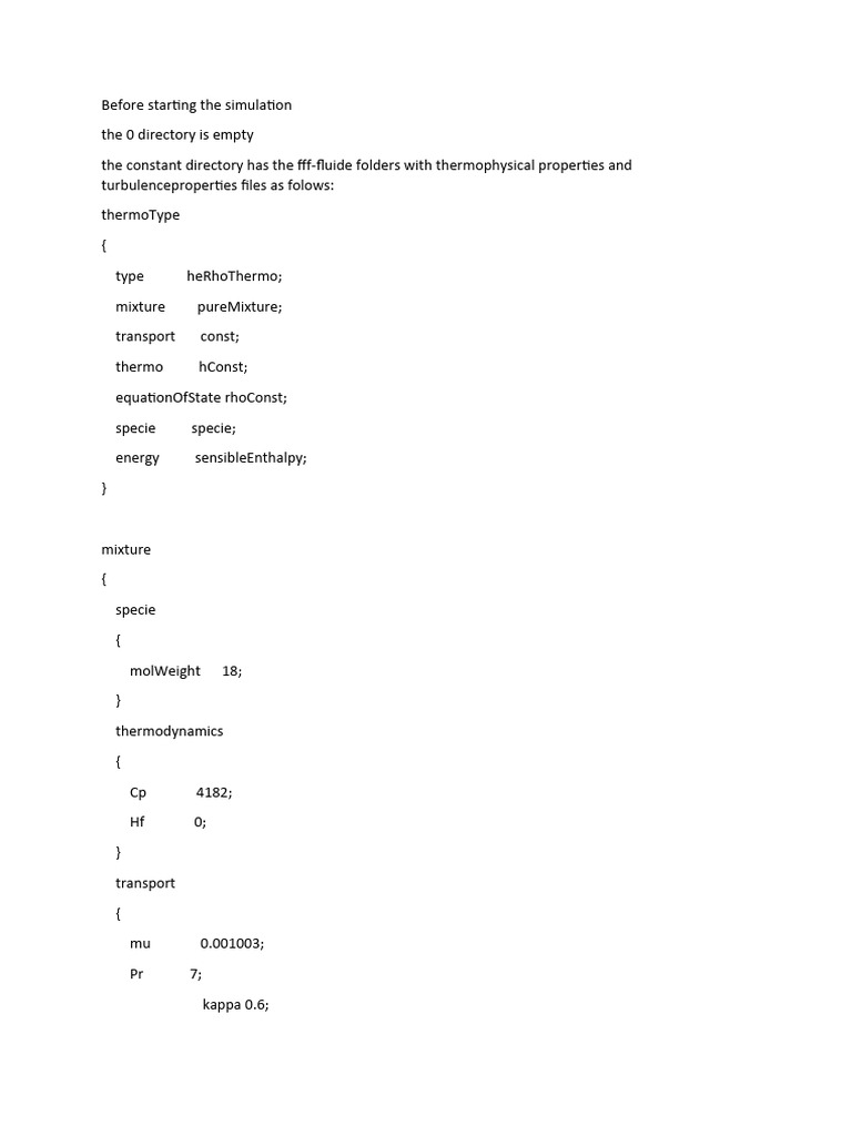 Blabla | PDF | Directory (Computing) | Computer File