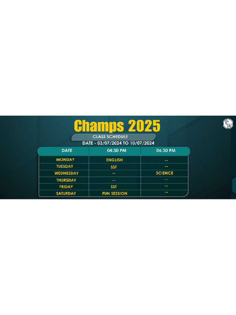 Cod Champs 2025 Schedule Agnes Jackquelin