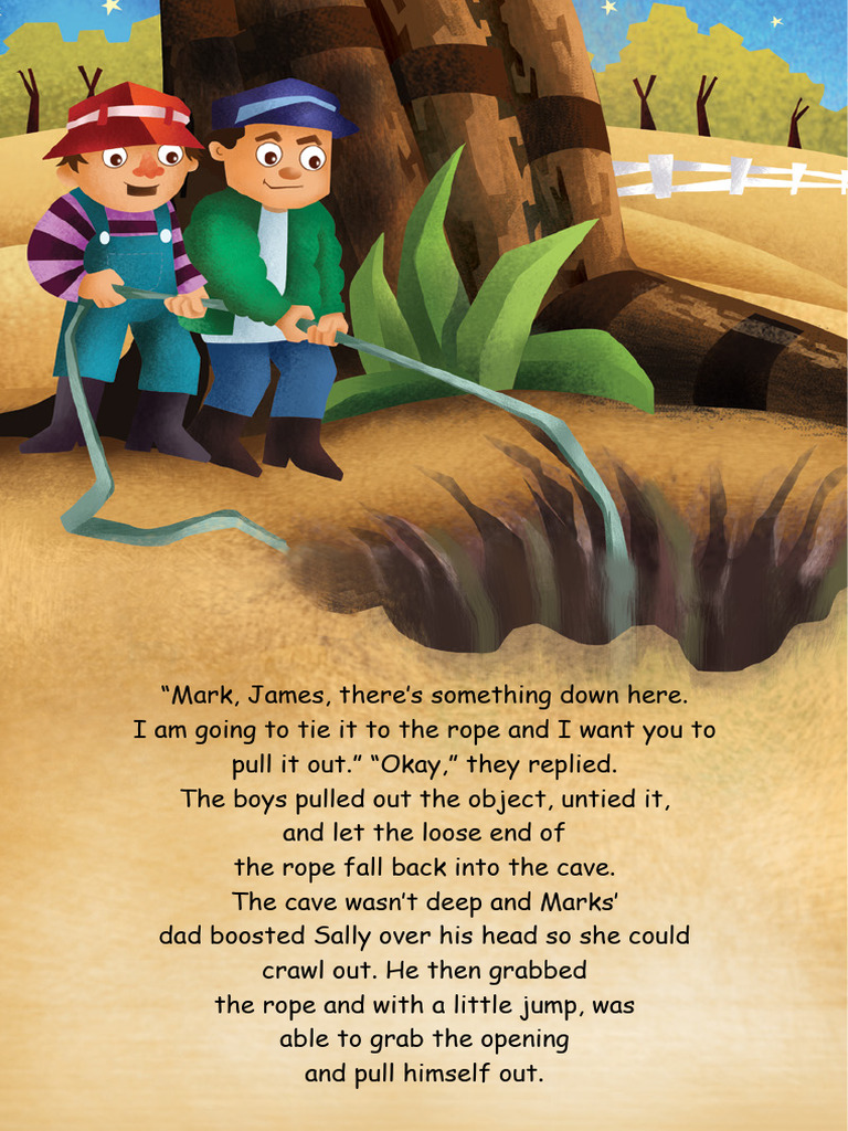 001 HIDE AND SEEK Free Childrens Book by Monkey Pen 15 | PDF