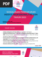 Pedoman Pelaksanaan Survei Penilaian Integritas 2025 Pdf