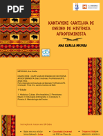 ANA KARLLA MESSIAS-Cartilha