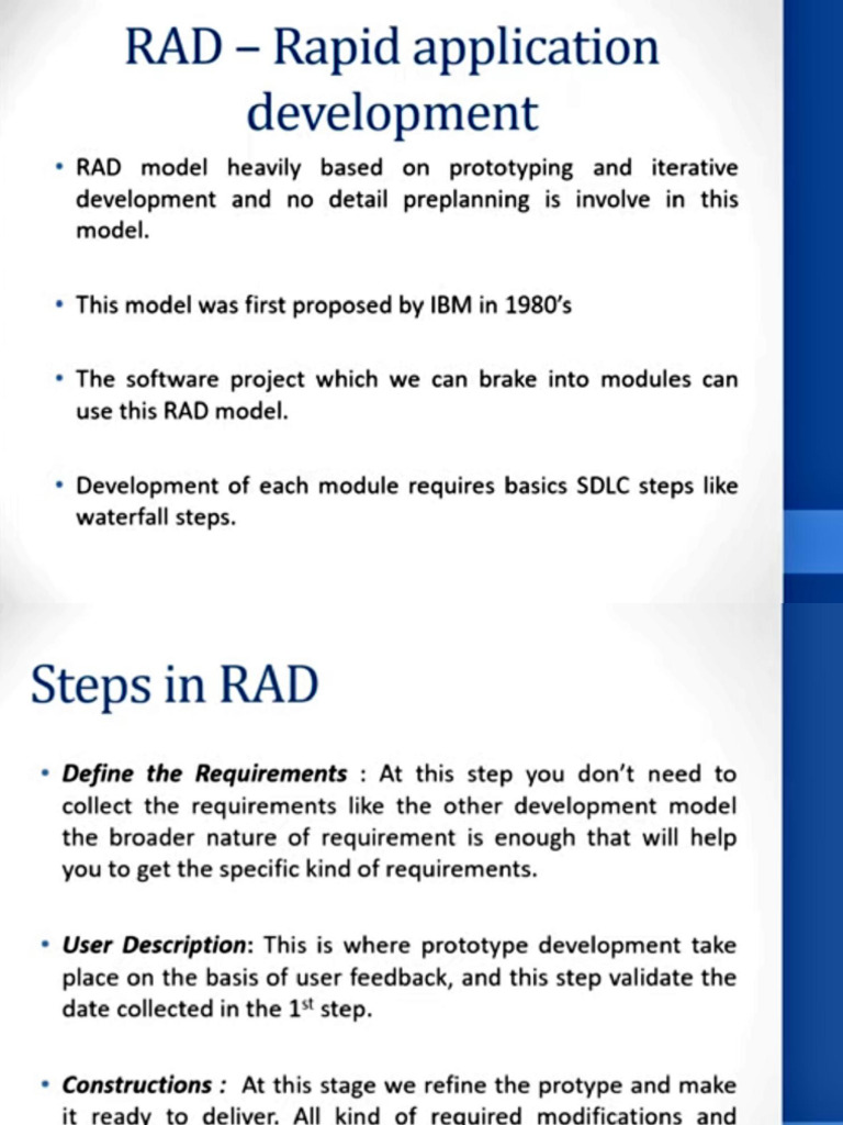 Raid Model | PDF