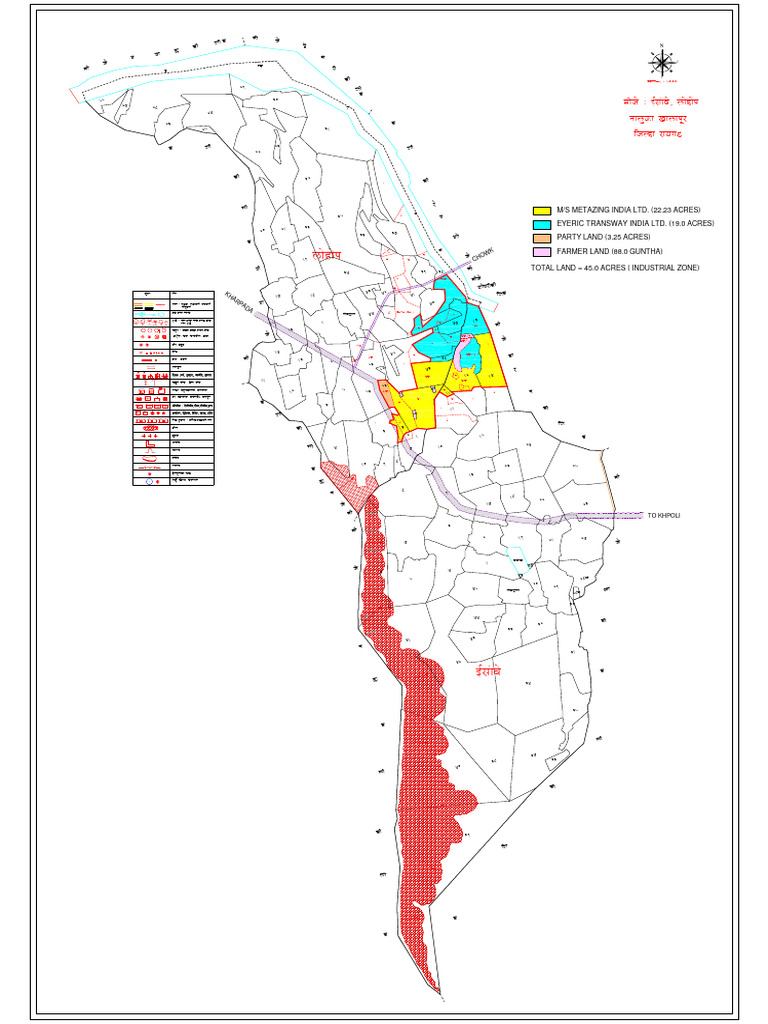 Isambe and Lohop Model | PDF