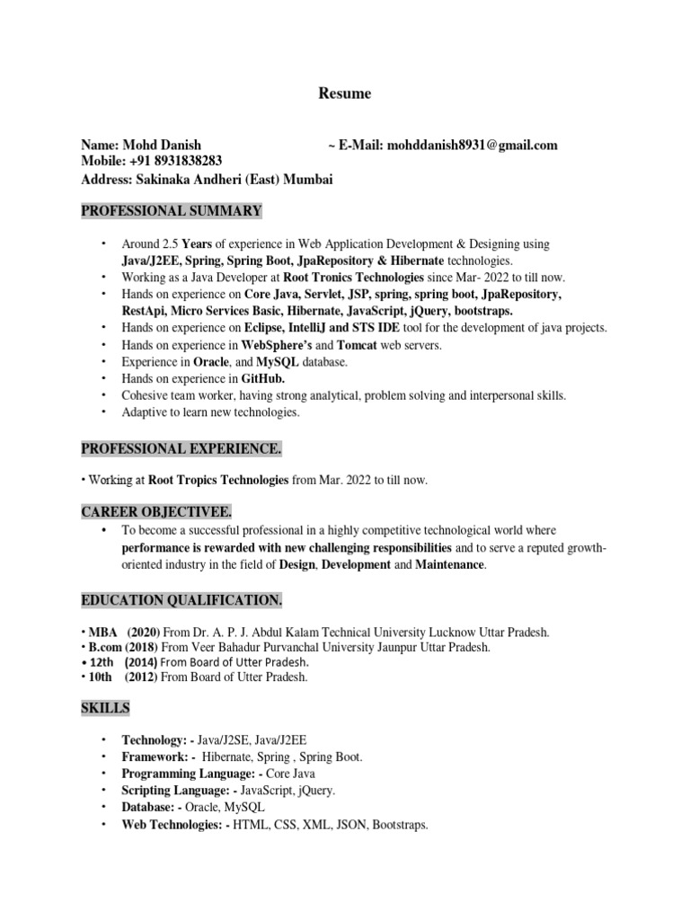 Mohd danish 1 download free pdf java programming language