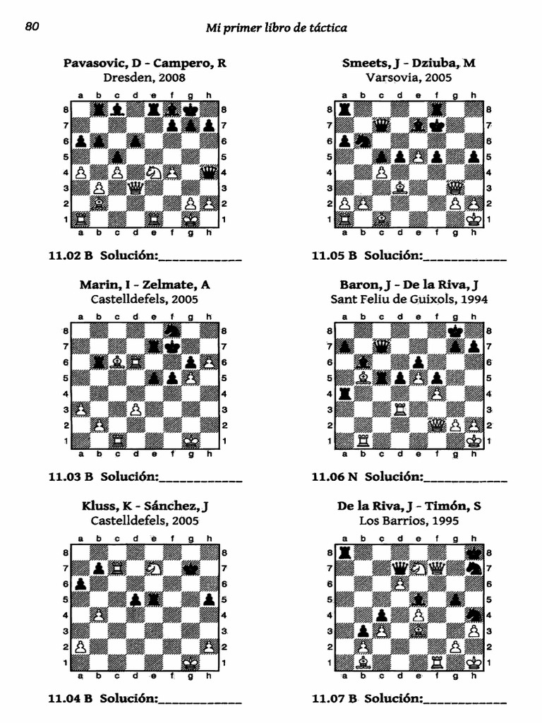 Ataque A La Descubierta PDF