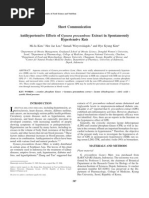 Download Anti Hypertensive Effects of Gynura Procumbens Extract in Spontaneously Hypertensive Rats by Rizki Amelia SN75176163 doc pdf
