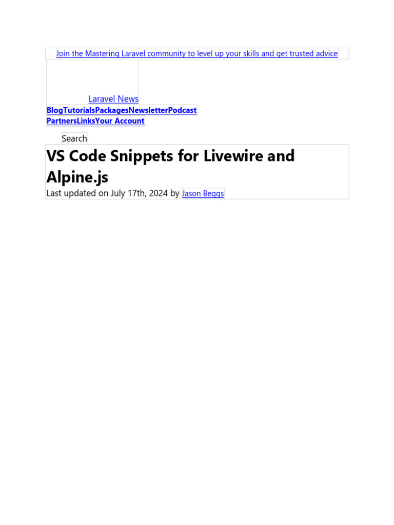 How To Use VS Code | PDF | Php | Software As A Service