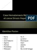 CASE - PTT