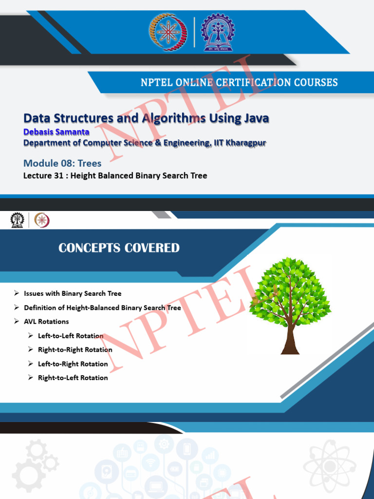Week 7 | PDF | Algorithms And Data Structures
