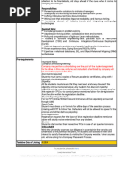 System Integration Test Report | PDF | Systems Engineering | Data