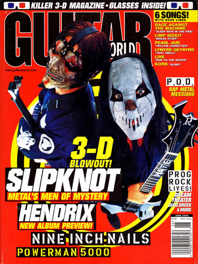 GW 2000 - 06 | PDF