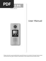 6000 - Quick Start Guide (Cheat Sheet) | PDF | Menu (Computing ...