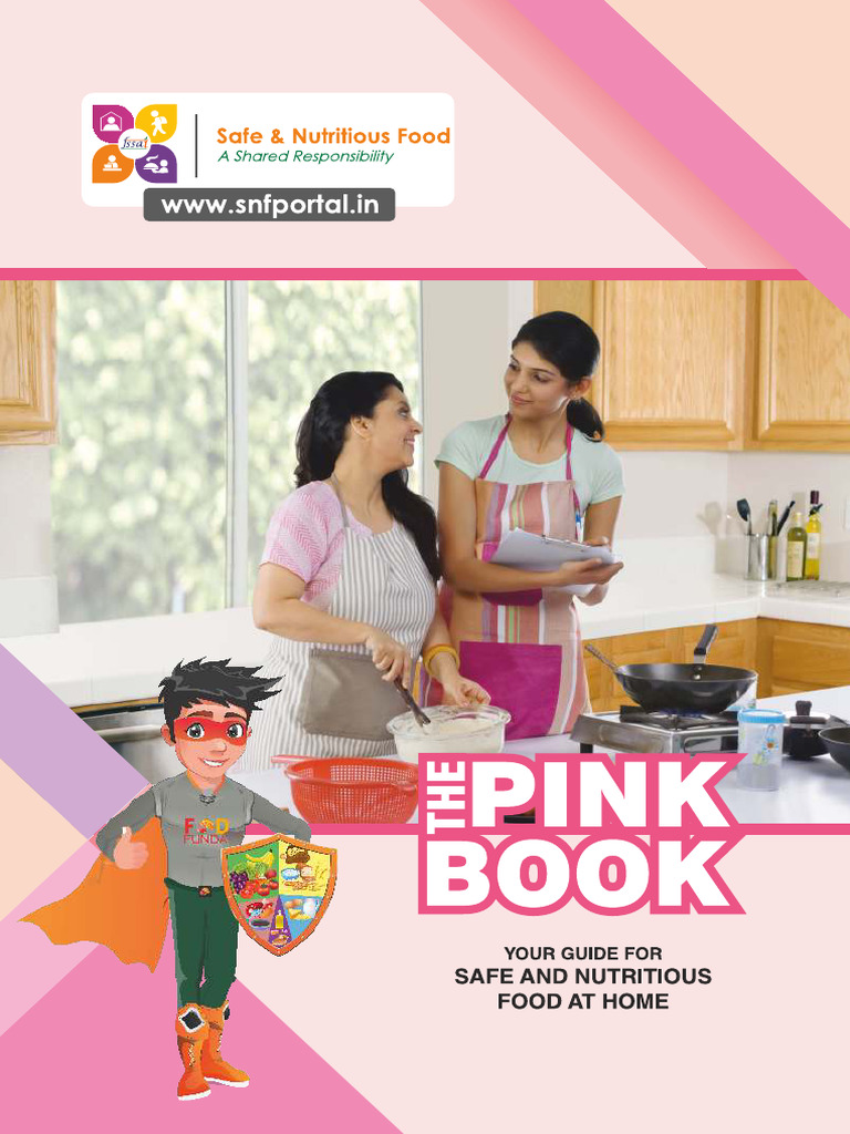 Pink Book Edition I | PDF