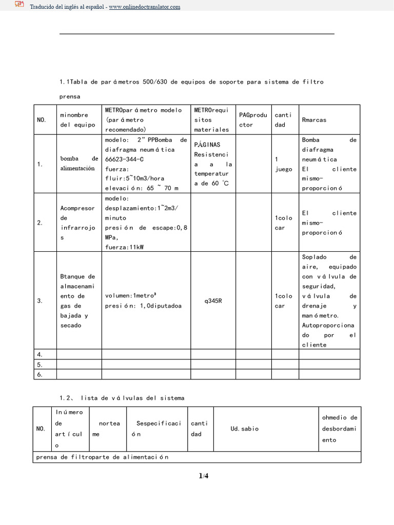 accessories-list-for-xay450-en-es-pdf-bomba-ingenier-a-mec-nica