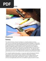 Download Virtual Interactive Classroom Overview by gsw2399 SN7518042 doc pdf