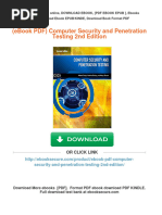 JEPES MOS Quals Scoring Table All Ranks | PDF | Penetration Test