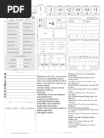 D&D 5e Odyssey of The Dragonlords Players Guide | PDF