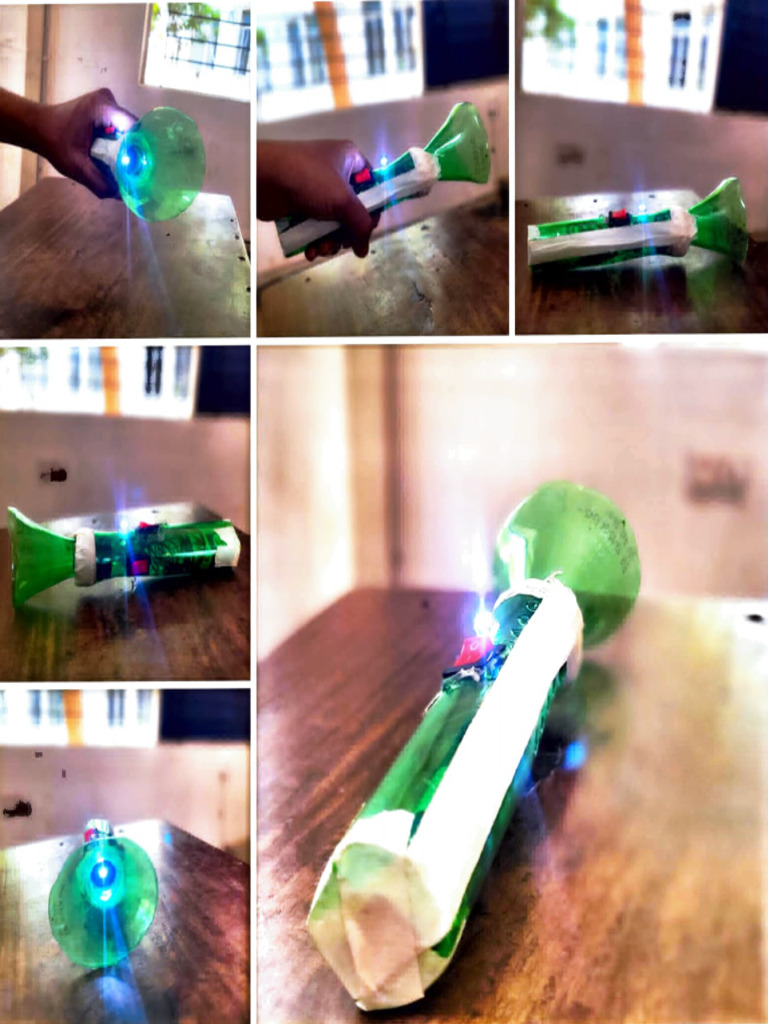 Prototype | PDF