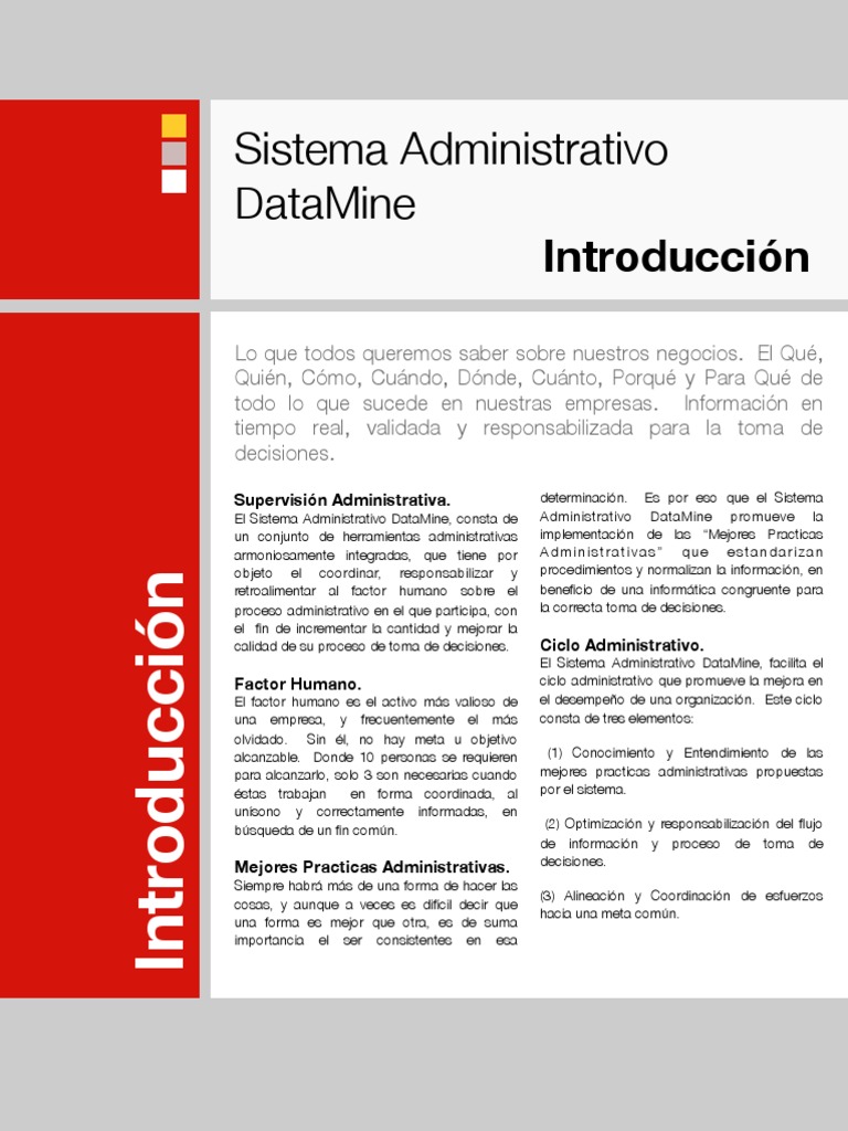 Data Mine | PDF