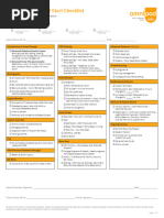 OP5 OPP Order Form-INS-OHS-10-2022-00026-V8-EW1 V1 | PDF | Consent