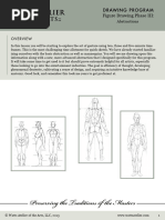 Guide to Figure Drawing | PDF | Shadow | Drawing