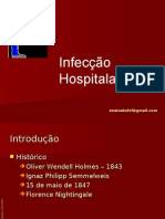 14 (1) .Infecção Hospitalar