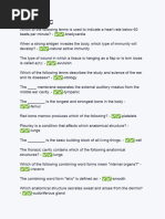 PCC Cheat Sheet | PDF | Medicine | Health Care