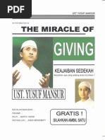 Download YUSUF MANSUR by Ismail Rakha SN75184940 doc pdf