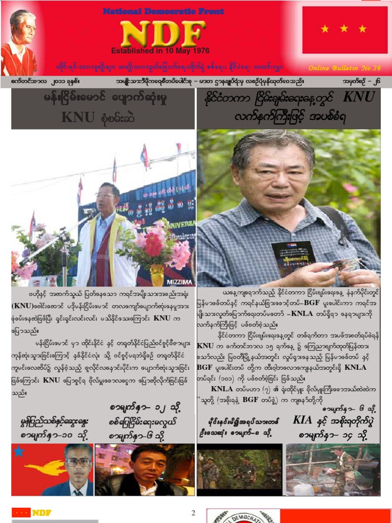 NDF | PDF | Business
