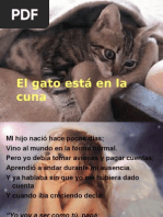 Download El Gato Est en La Cuna by Marketing SN7518588 doc pdf
